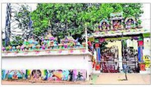 Grand  Bonalu Celebrations In Mudugullu Ammavari Temple 