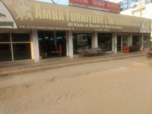 Amba Furnitures