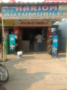 Hari Om Automobiles