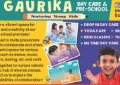 Gaurika Play School