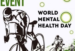 World Mental Health Day