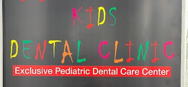 Kids Dental Clinic - Malkajgiri