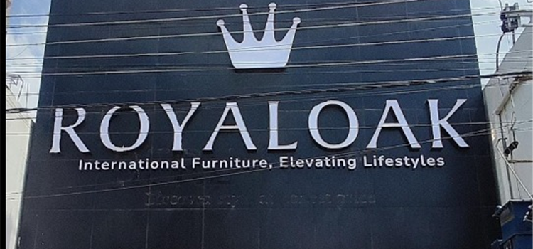 RoyaLoak Furniture - Alwal