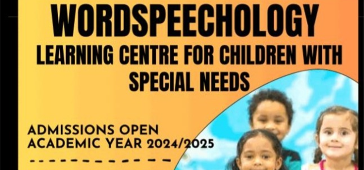 Word Speechology Special School & Speech Therapy Centre - Sainikpuri