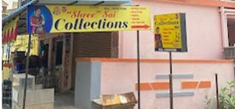 Shree Sai Collections, Yapral