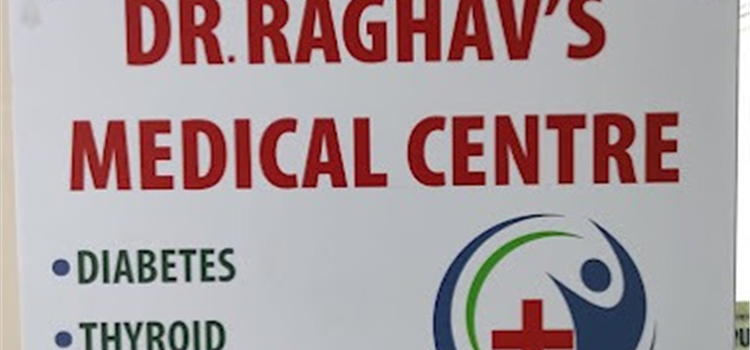 Dr. Raghav’s Medical Centre - AS Rao Nagar